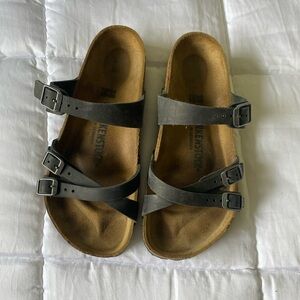 Franca Birkenstock Sandals